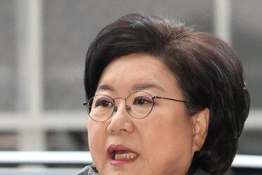 국힘, 이혜훈 청문회 보이콧…靑 "전혀 입장 변함 없다"