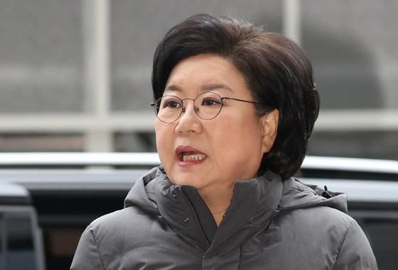 국힘, 이혜훈 청문회 보이콧에…靑 "전혀 입장 변함 없다"