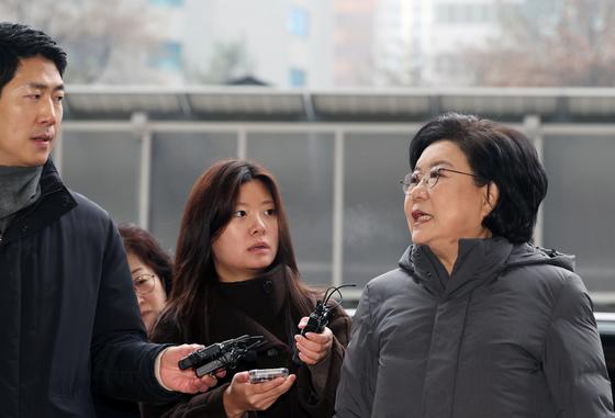 이혜훈 청문회·'내란방조' 한덕수 선고…이번주(19~23일) 주요일정