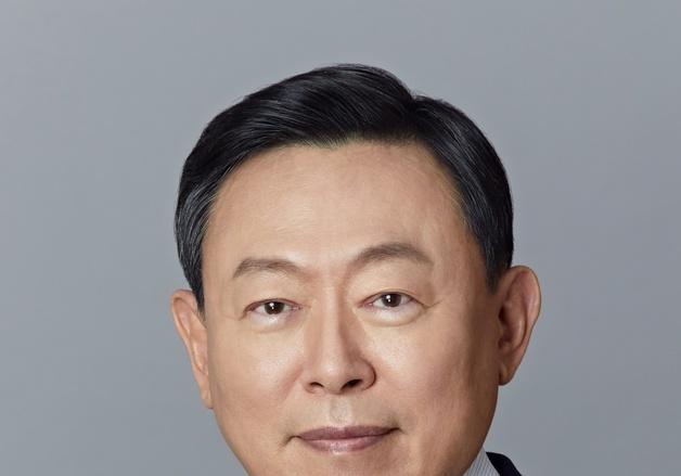 신동빈 롯데 회장, 대한체육회 감사패 수상