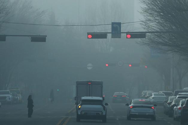 [오늘의 날씨] 광주·전남(26일, 목)…안개 주의, 최고 16도 '포근'