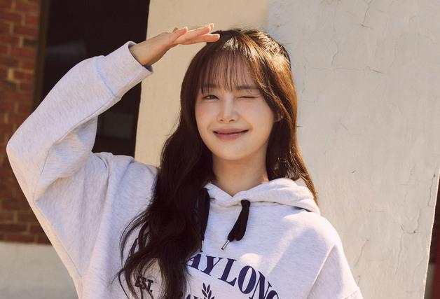 BYC, 보온성·실용성 갖춘 '보디히트 올데이기모후드' 선봬