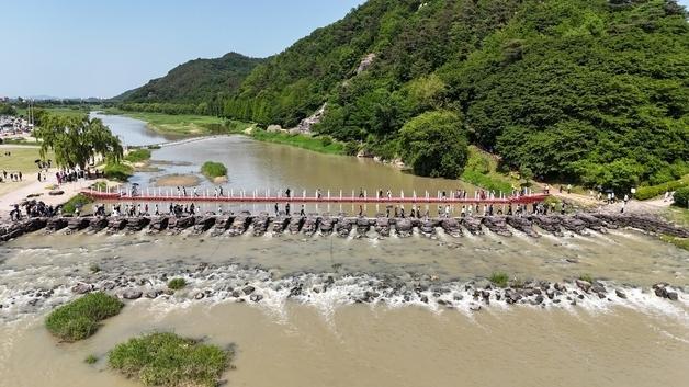 진천군, 단체관광객 유치 여행사에 인센티브 지원
