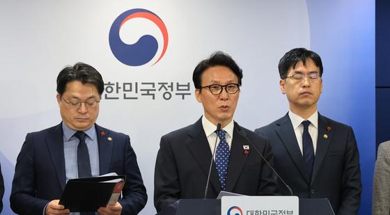"충북 소외될라"…대전충남 통합 정부 지원에 '생존법' 고심