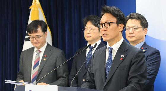 '연 5조 지원·재원 재분배' 정부 파격 인센티브에 광주·전남 통합 탄력