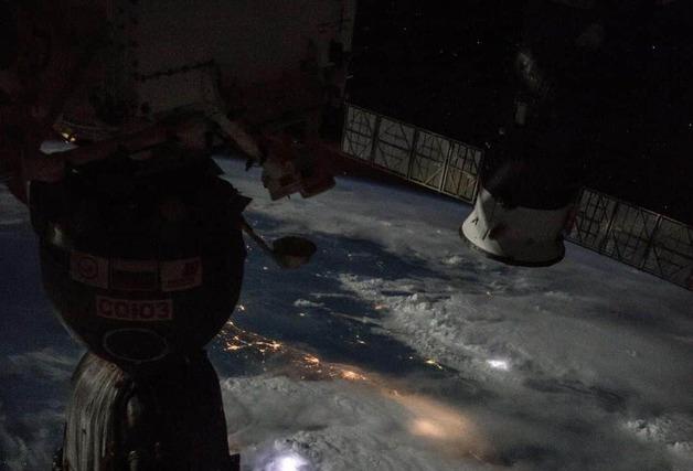 美대사관 올린 말레이 위성사진에…시민들 "우린 석유 없어요" 덜덜