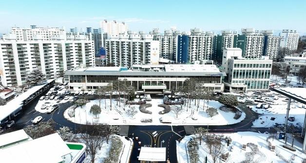 논산시, 행안부 ‘자율적 내부통제 운영’ 우수기관 선정