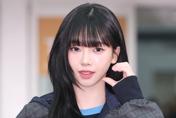 [뉴스1 ★]카리나, AI도 따라 못 할 비주얼…이건 반칙