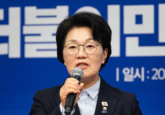 권향엽 의원 '지역산업위기대응법 개정안' 대표발의