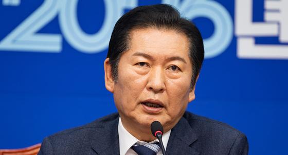 정청래 '1인1표제' 재추진…일부 최고위원 우려도