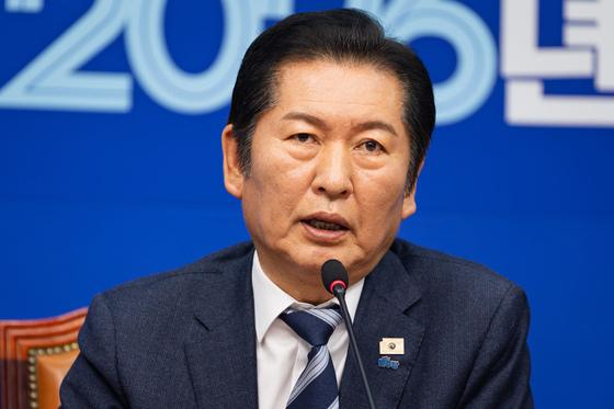 정청래 '1인1표제' 재추진…일부 최고위원 우려도(종합2보)