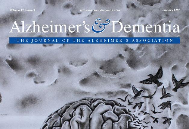 광주치매코호트연구단 "치매 혈액검사, 55세 이상 필수검사로 부상"