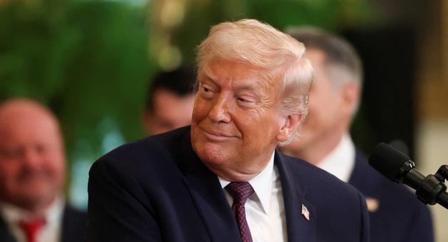 트럼프 '가자평화위' 집행위원 7인 선임…루비오·블레어 포함