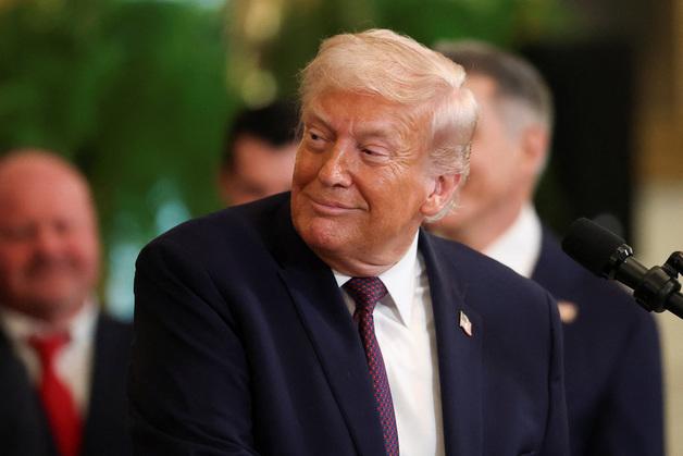 트럼프, '가자평화위' 집행위원 7인 선임…루비오·블레어·위트코프 등