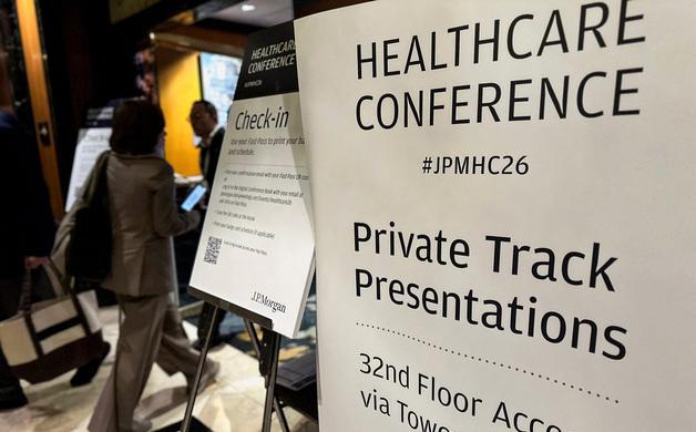 [2026JP모건 콘퍼런스 결산] AI 강풍 속 비만·신약 강세…뷰티도 눈길