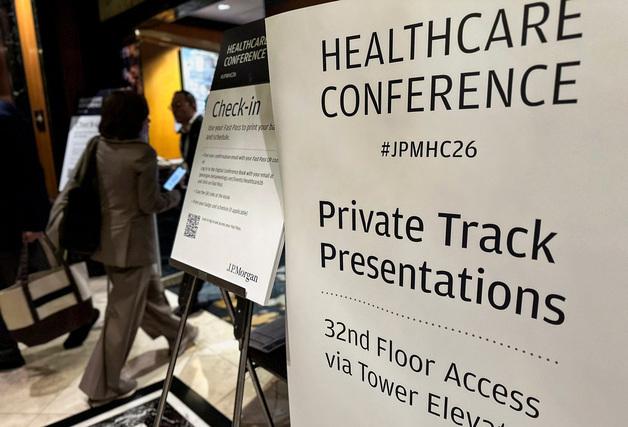 [2026JP모건 콘퍼런스 결산] AI 강풍 속 비만·신약 강세…뷰티도 눈길