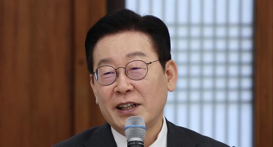 李대통령, 21일 신년 기자회견…'모두 누리는 대도약' 주제