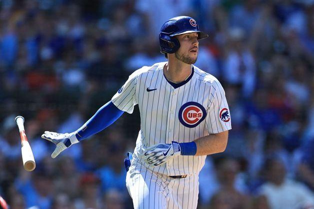 WS 3연패 도전 다저스, 'FA 최대어' 터커 잡았다…4년 3540억원