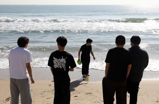 [오늘의 날씨] 울산(17일, 토)…일교차 커, 대기 매우 건조