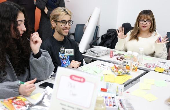 광운대, 한·미 대학 연계한 '지역사회문제 해결 워크숍'