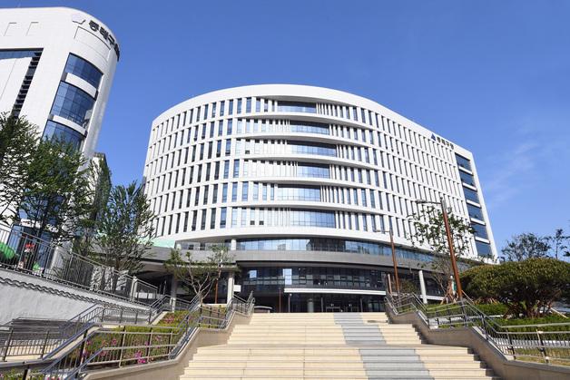 부산 동래구, 설 연휴 학교·관공서 주차장 37곳 개방