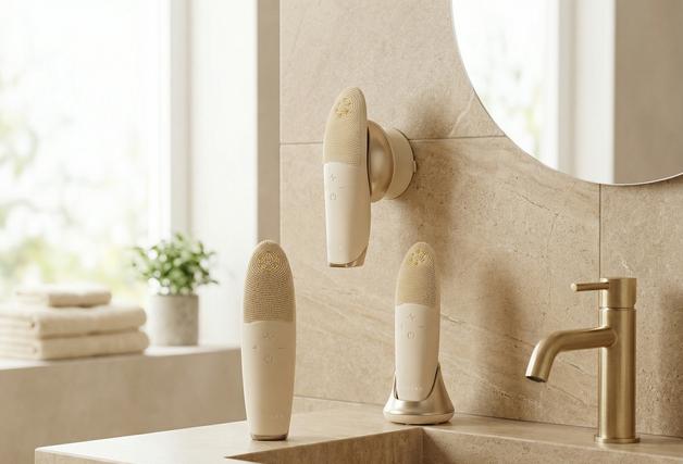 쥬베라, PX 군마트 입점…군 환경 고려한 진동클렌저 선보여