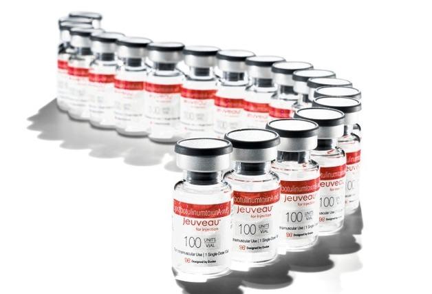 대웅 보툴리눔 美 파트너, 6년 연속 성장…"올해부터 흑자 지속"