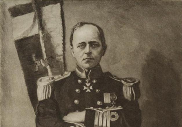 스콧, 남극 도달…그러나 아문센보다 한 발 늦다