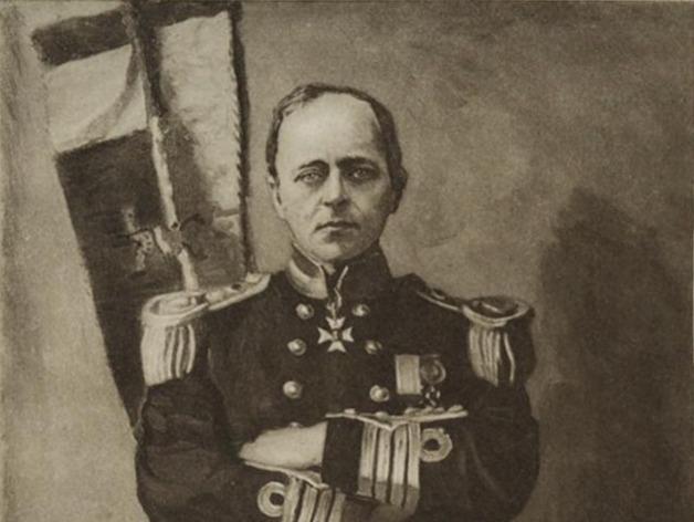 스콧, 남극 도달…그러나 아문센보다 한 발 늦다 [김정한의 역사&오늘]