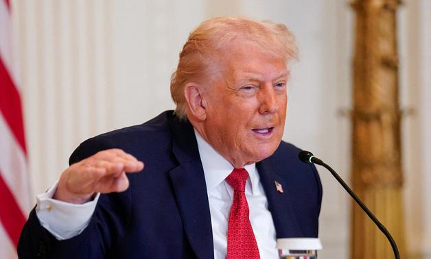 트럼프 "베네수서 新 무기 '디스컴버뷸레이터'로 전부 무력화"