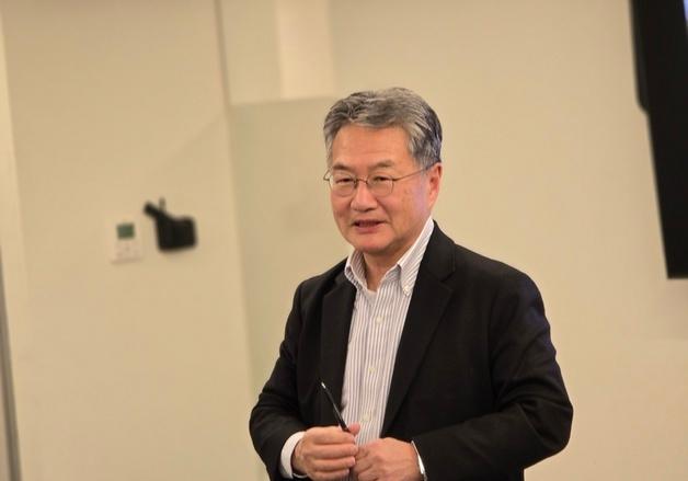 조셉 윤 "北, 美와 대화조건으로 '제재해제·핵지위' 원해"(종합)