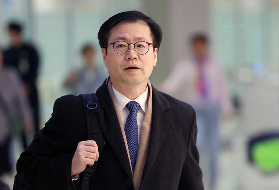 한-이집트, '포괄적 경제 동반자 협정' 공동선언문 서명