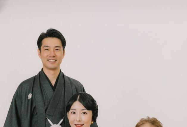 '비혼모' 사유리, 외국인 '남편들' 깜짝 공개…"AI로 만들어 봤어요"