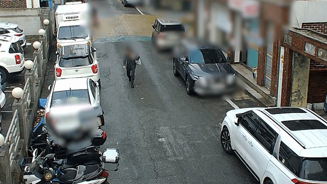 '빚 때문에' 금은방 업주 살해 한 40대 남성…구속 심사 불출석