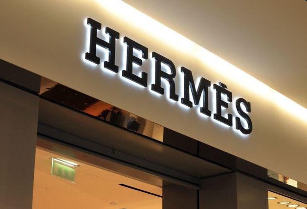 "내일 버킨백 못사요"…에르메스, 회장 방한 맞춰 전 매장 휴점