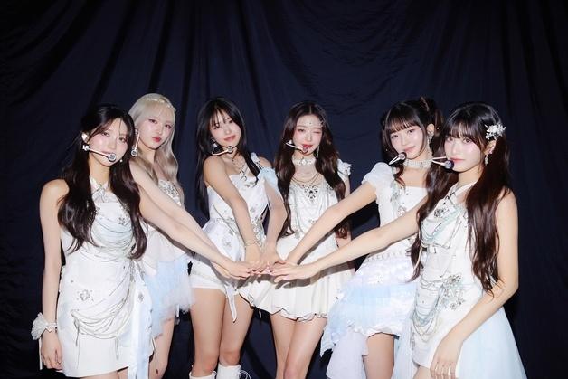 아이브, 2월 컴백→월드투어 돌입…올해도 신드롬 잇는다