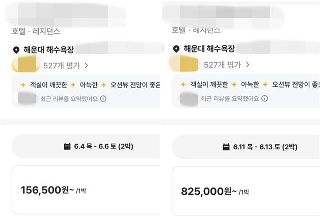 "웃돈 줘도 방 없어요"…BTS 부산 공연에 들썩이는 부산 유통가