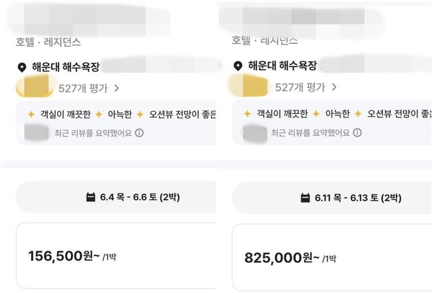 "웃돈 줘도 방 없어요"…BTS 부산 공연에 들썩이는 부산 유통가