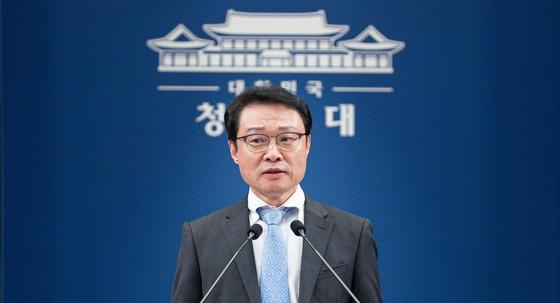 이규연 "트럼프 '상업적 합리성' 있다…일희일비 좋지 않아"