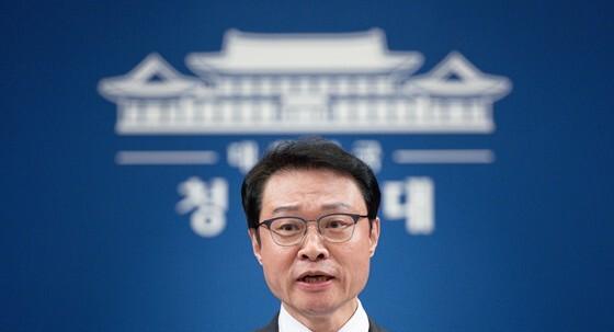 靑 "투기성 다주택자 후회할 것…쓸 수 있는 카드 많다"