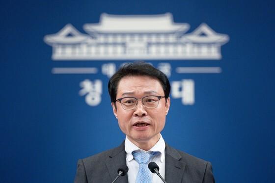 靑 "투기성 다주택자 후회할 것…쓸 수 있는 카드 많다"