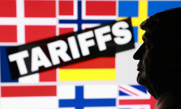 '그린란드 관세' 확전 80년 나토 파탄 위기…"美기지 폐쇄 주장도"