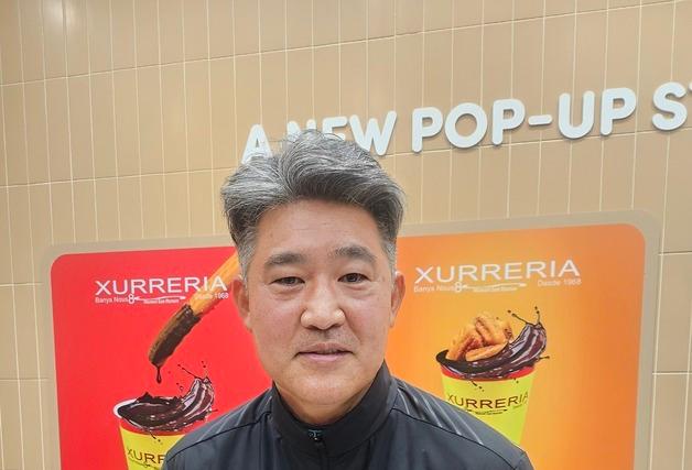 SSG 이숭용 감독 "더 높은 곳 본다…김재환 영입 효과 기대"