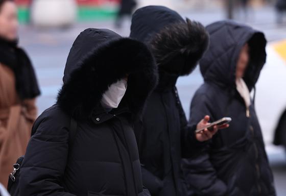 강추위 밀려오는데…대전 '한파쉼터' 야간·주말 이용 4곳 뿐