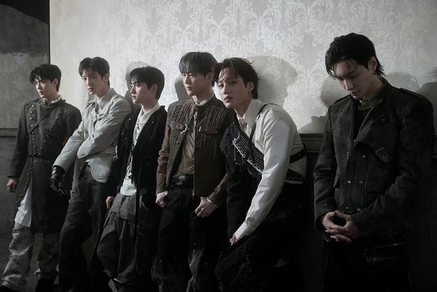 다시 열리는 엑소의 세계…'으르렁'급 파급력 기대 [N이슈]