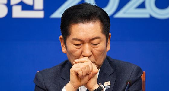 與 최고위 '1인1표' 충돌…"차기 전대부터" "약속 지켜야"