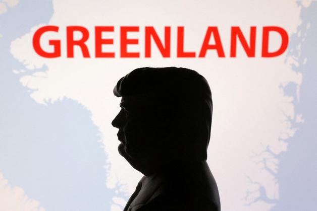"美, 그린란드 군사기지 3곳 추가확보 추진…수십년만의 확장"