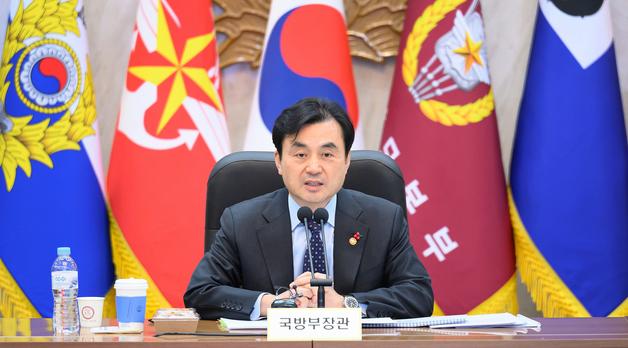 안규백 "내란 초범·늙은 내란 따로 있나…양형 가중해야 마땅"