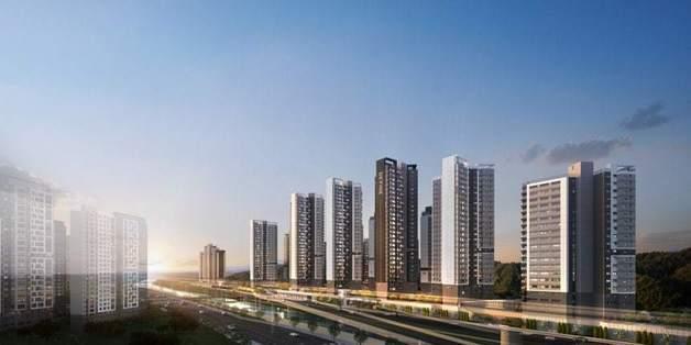 '국평 15억 원' 드파인 연희 특공에 6840명…경쟁률 37.8대 1