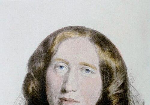 시대를 꿰뚫은 지성, 소설가 조지 엘리엇 탄생